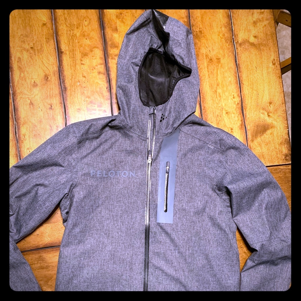 Craft Peloton jacket M